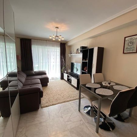 Apartamento Benidorm Con Piscina En La Playa Cala de Finestrat Exterior foto